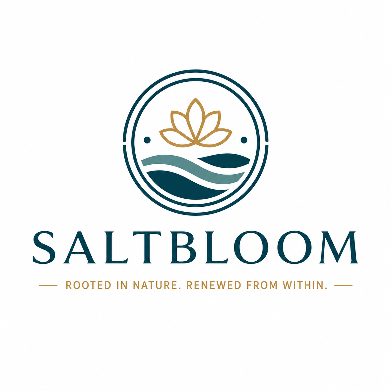 Saltbloom